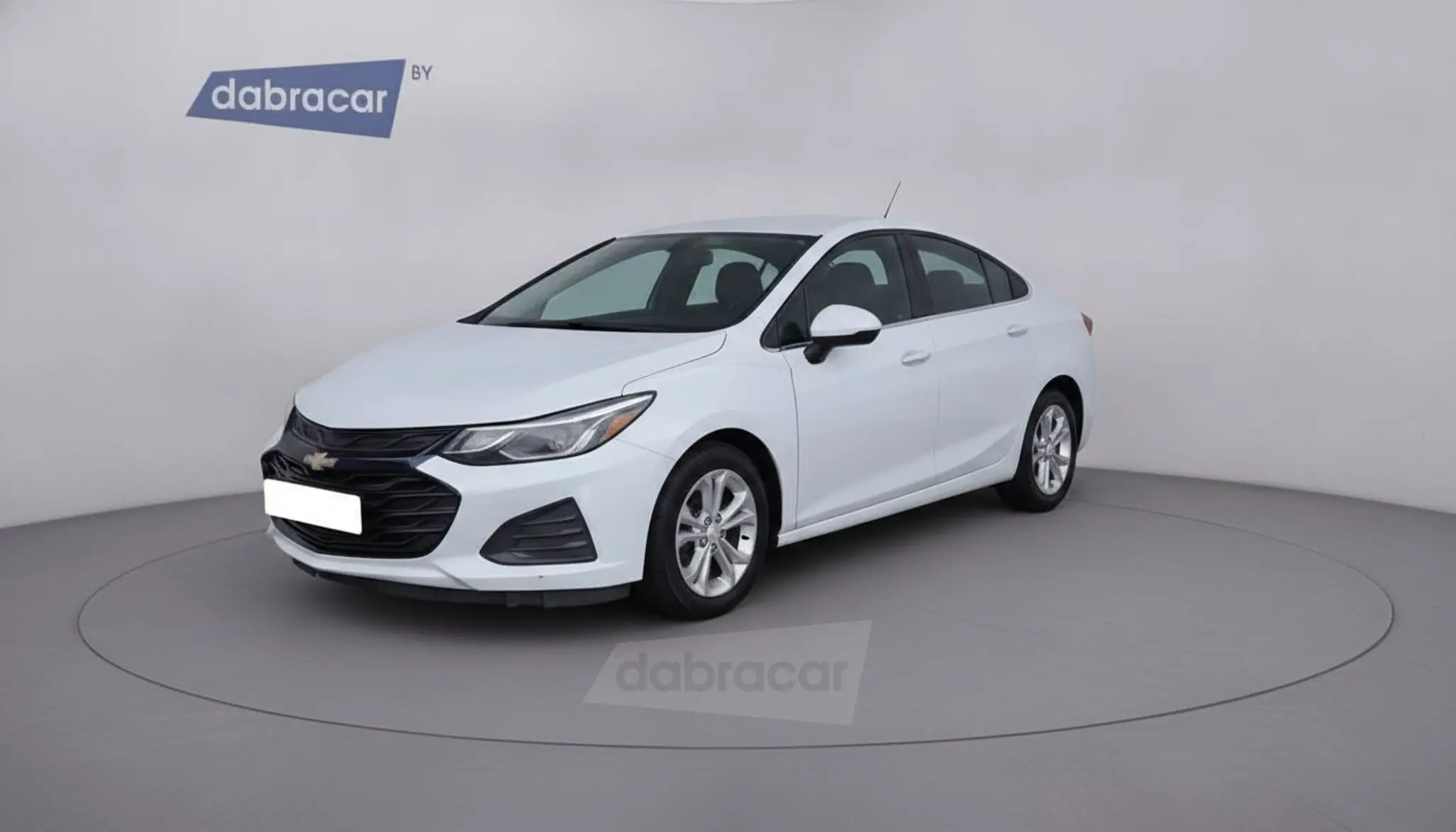 Chevrolet Cruze 2018 года за 31 390 BYN в Минск