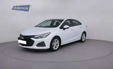 Chevrolet Cruze 2018 года за 31 390 BYN в Минск