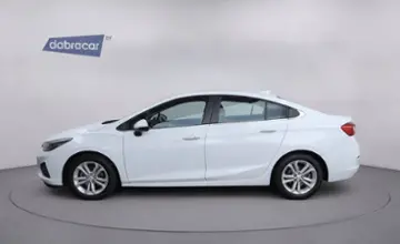 Chevrolet Cruze 2018 года за 31 390 BYN в Минск