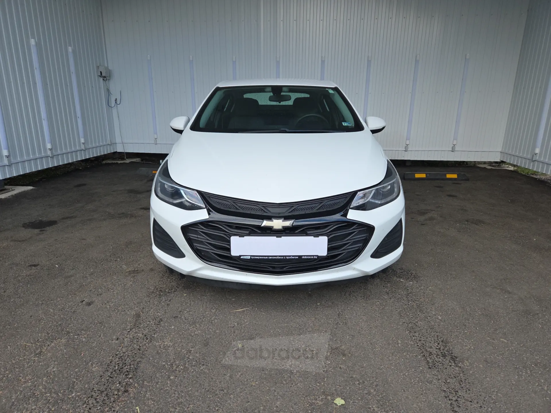  Cruze