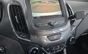 Chevrolet Cruze 2018 года за 31 390 BYN в Минск