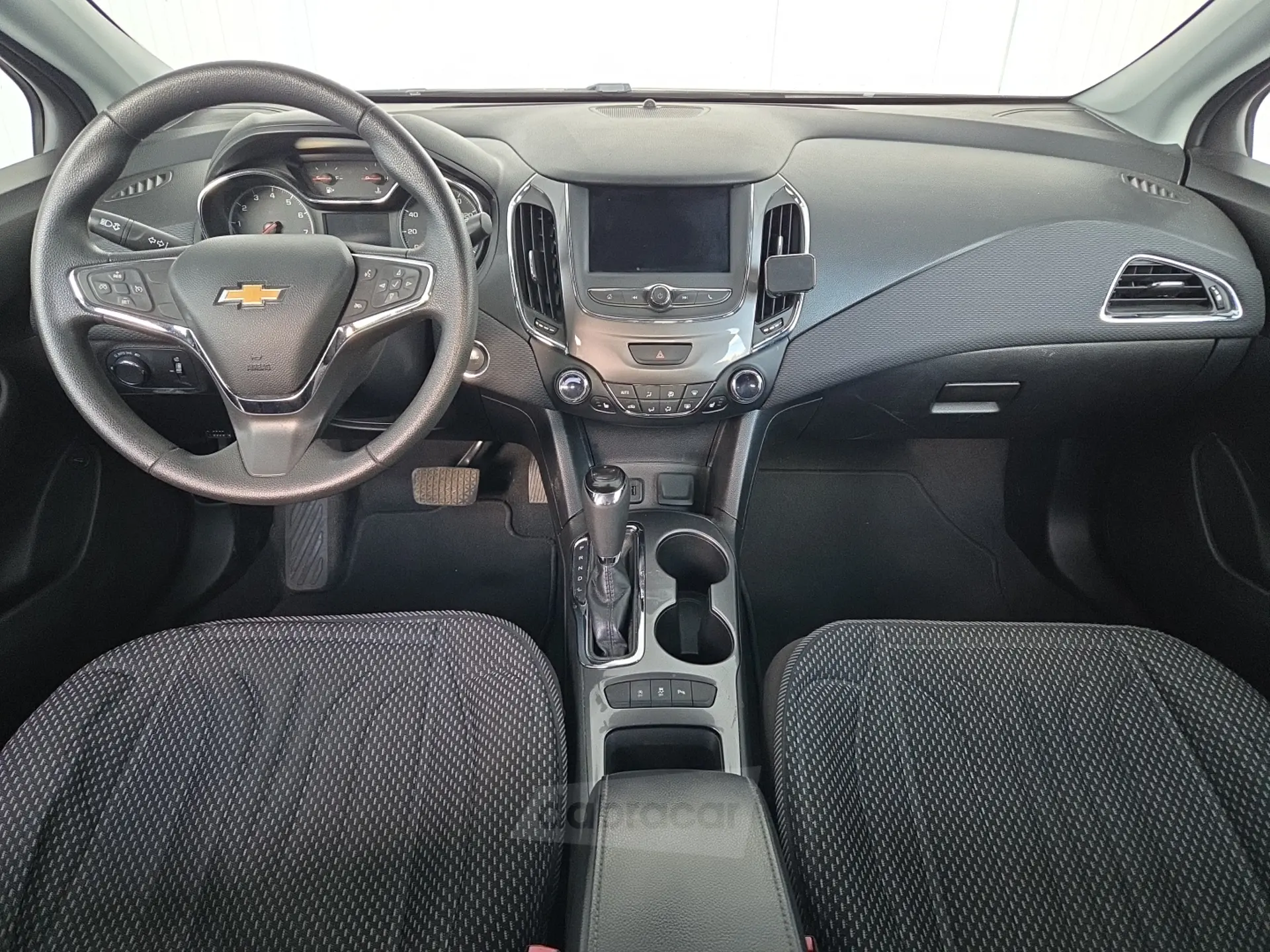  Cruze