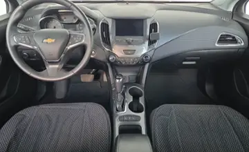 Chevrolet Cruze 2018 года за 31 390 BYN в Минск