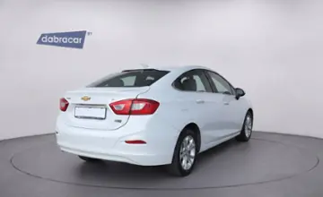Chevrolet Cruze 2018 года за 31 390 BYN в Минск