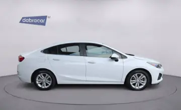 Chevrolet Cruze 2018 года за 31 390 BYN в Минск