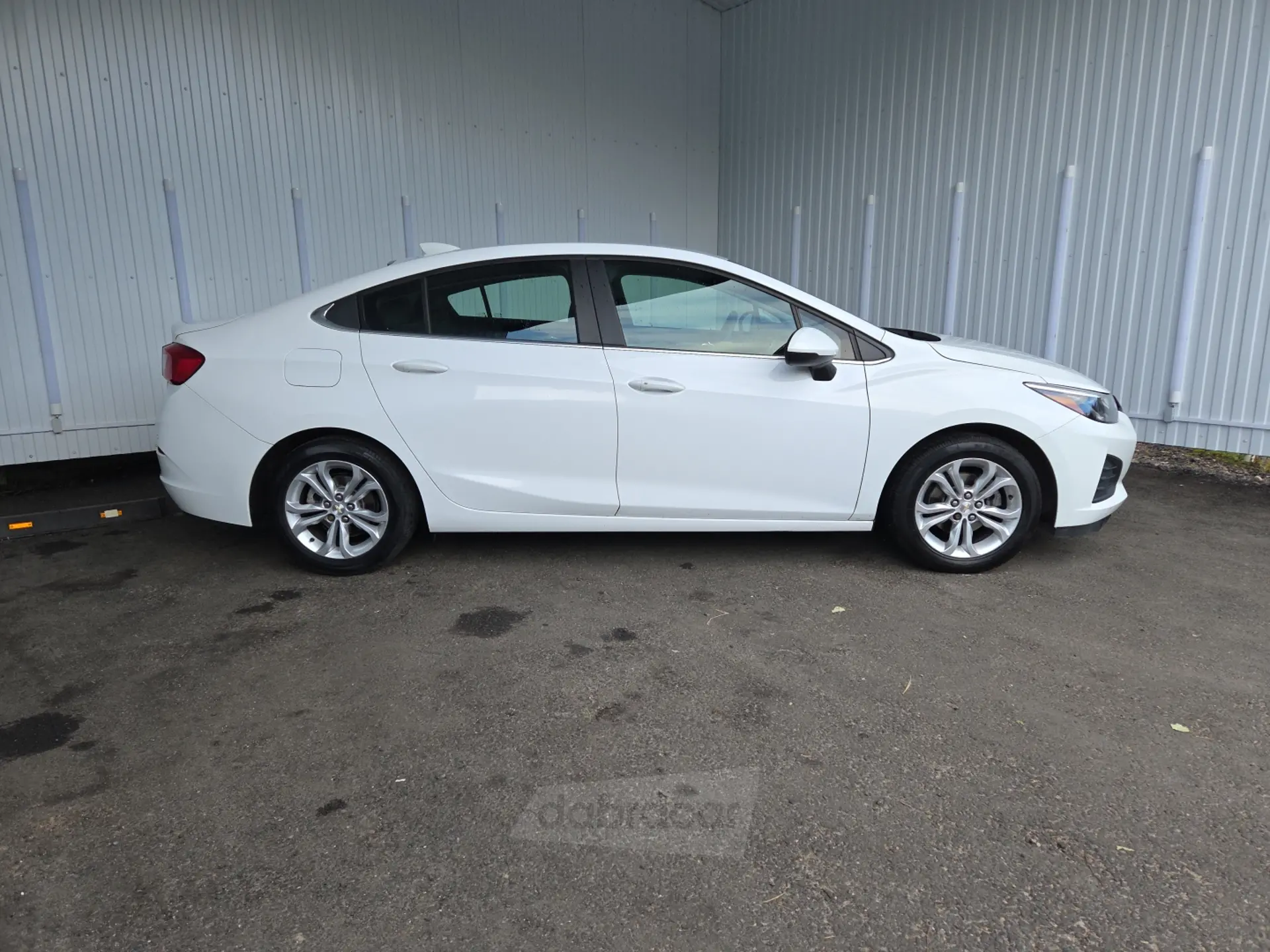  Cruze