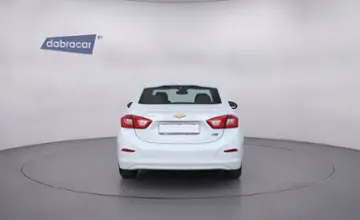Chevrolet Cruze 2018 года за 31 390 BYN в Минск