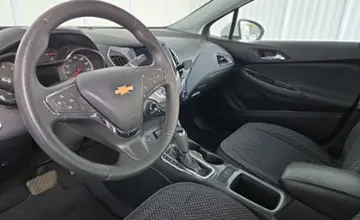 Chevrolet Cruze 2018 года за 31 390 BYN в Минск
