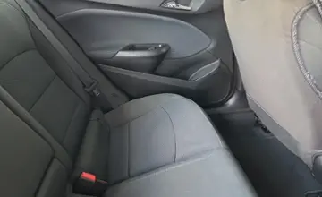 Chevrolet Cruze 2018 года за 31 390 BYN в Минск