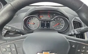 Chevrolet Cruze 2018 года за 31 390 BYN в Минск
