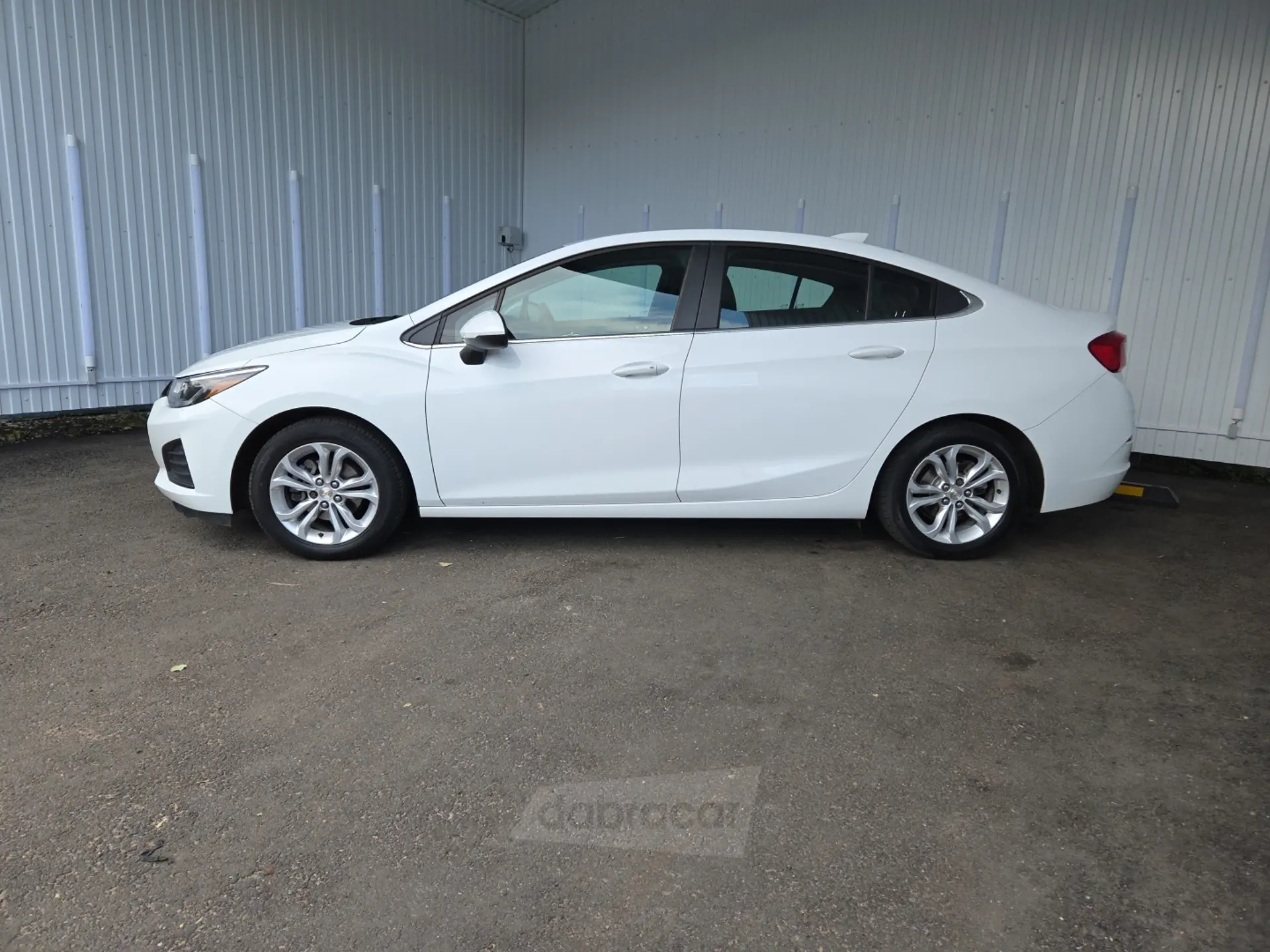  Cruze