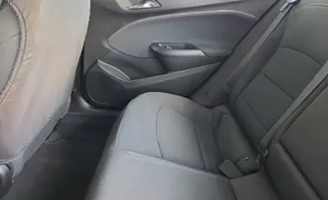 Chevrolet Cruze 2018 года за 31 390 BYN в Минск