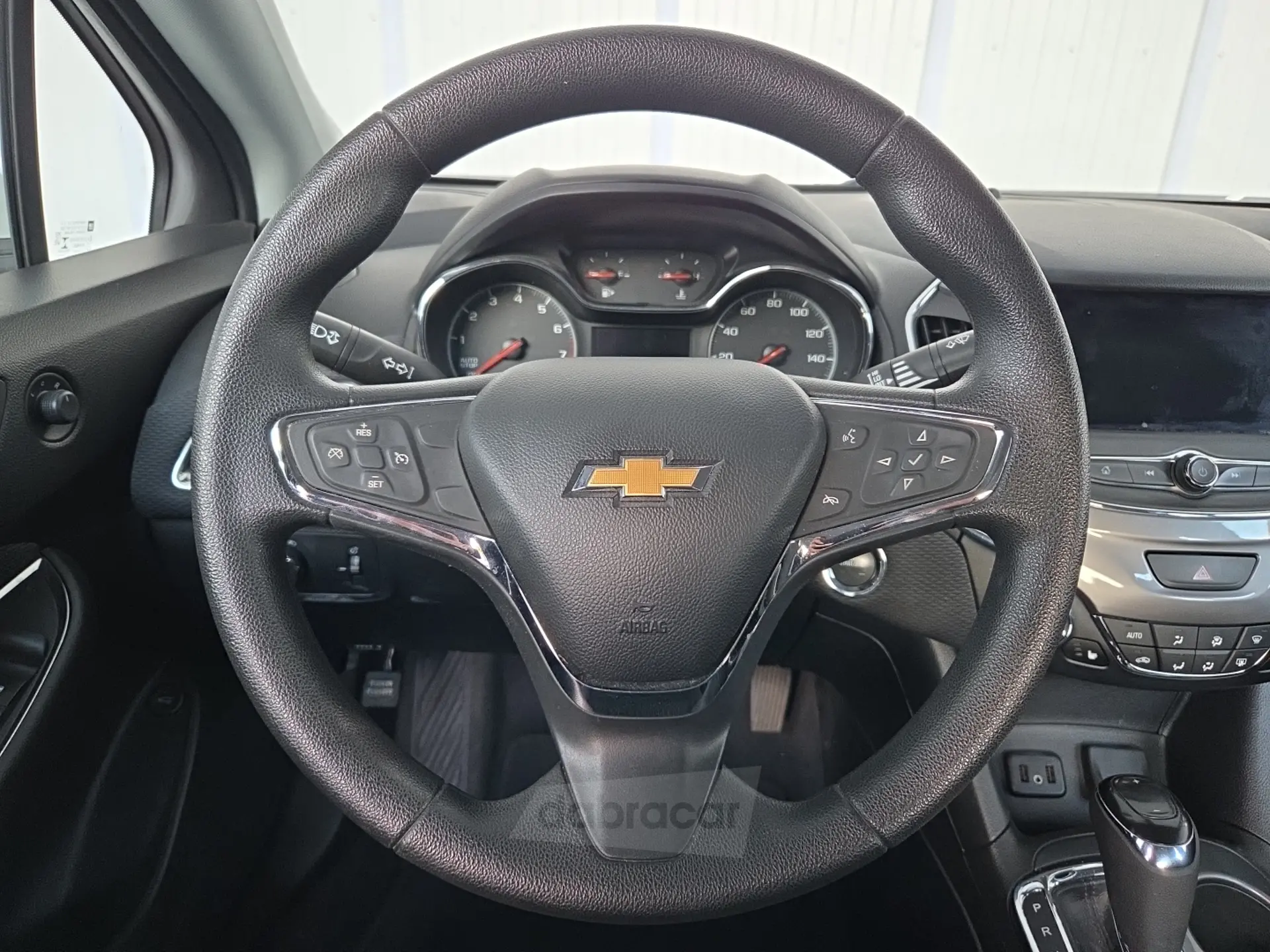  Cruze