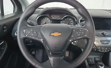 Chevrolet Cruze 2018 года за 31 390 BYN в Минск