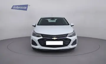 Chevrolet Cruze 2018 года за 31 390 BYN в Минск