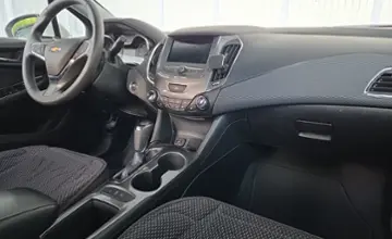 Chevrolet Cruze 2018 года за 31 390 BYN в Минск