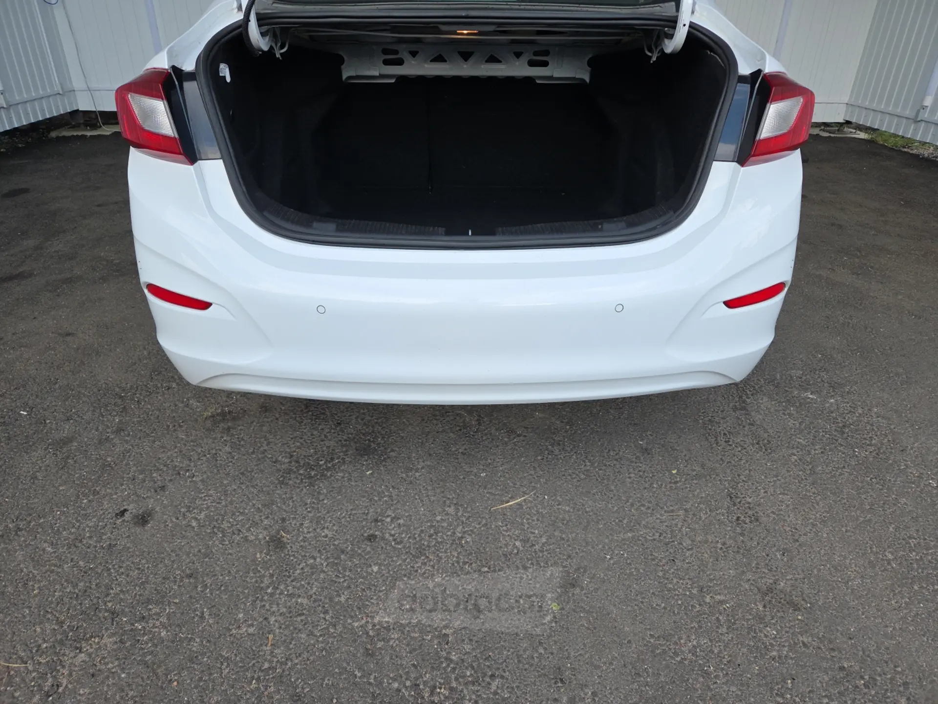  Cruze