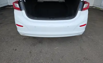Chevrolet Cruze 2018 года за 31 390 BYN в Минск