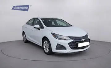 Chevrolet Cruze 2018 года за 31 390 BYN в Минск