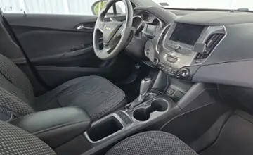 Chevrolet Cruze 2018 года за 31 390 BYN в Минск