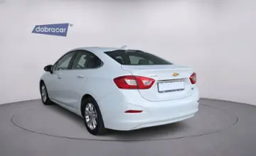 Chevrolet Cruze 2018 года за 31 390 BYN в Минск