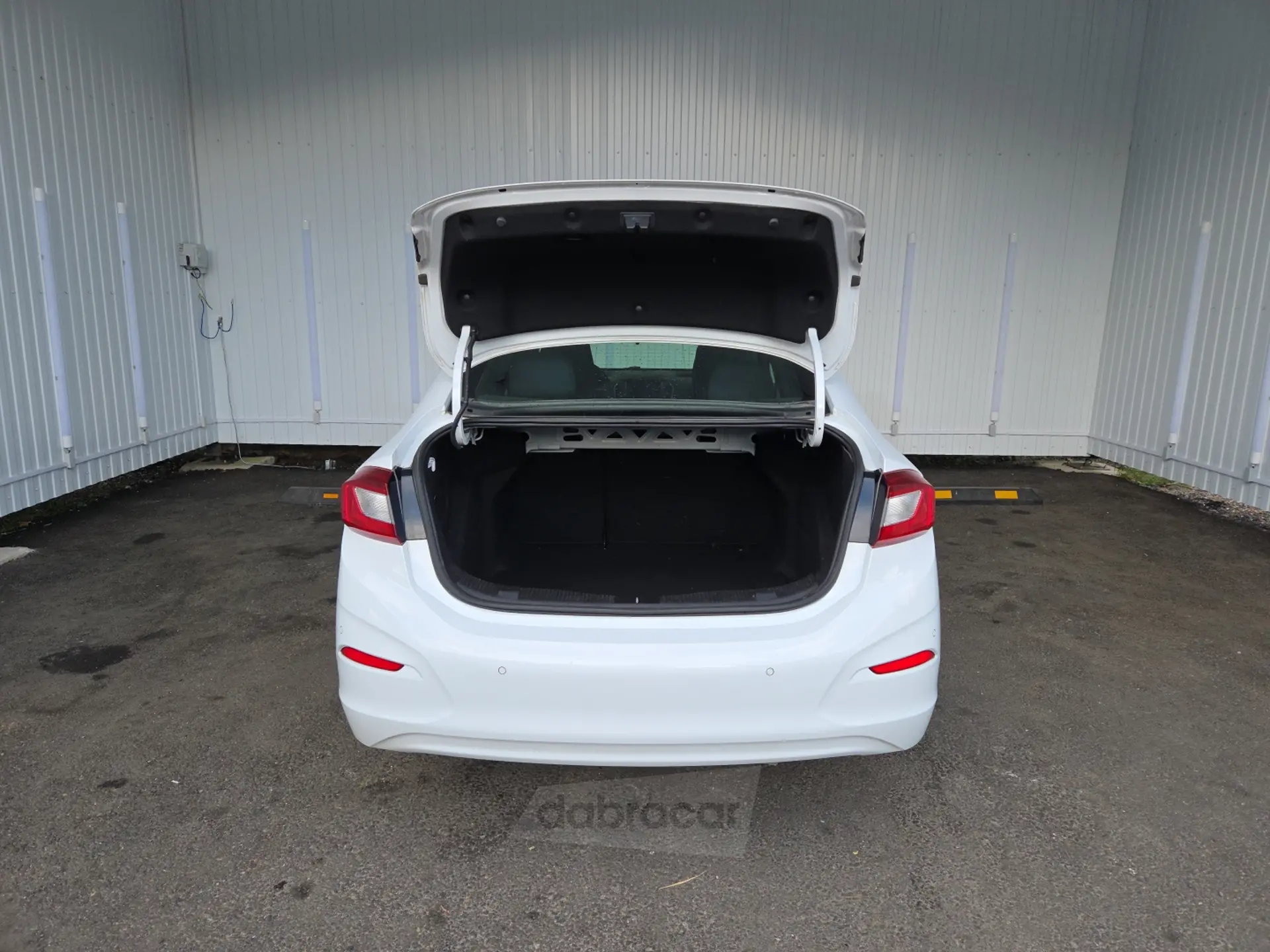  Cruze