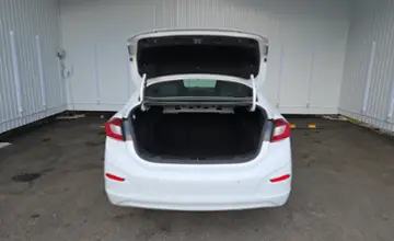 Chevrolet Cruze 2018 года за 31 390 BYN в Минск