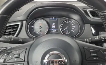 Nissan Qashqai 2019 года за 50 490 BYN в Минск