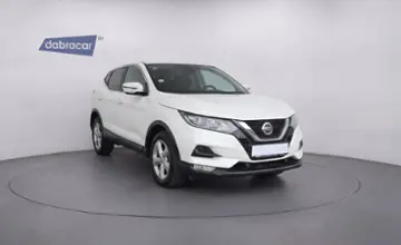 Nissan Qashqai 2019 года за 50 490 BYN в Минск