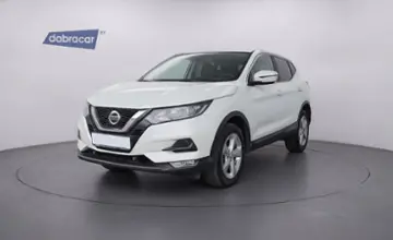 Nissan Qashqai 2019 года за 50 490 BYN в Минск