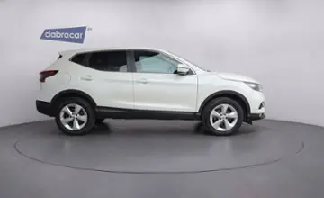 Nissan Qashqai 2019 года за 50 490 BYN в Минск