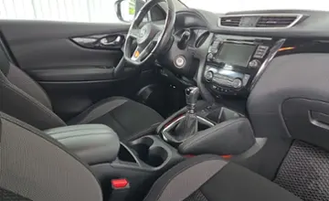 Nissan Qashqai 2019 года за 50 490 BYN в Минск