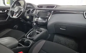 Nissan Qashqai 2019 года за 50 490 BYN в Минск