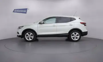Nissan Qashqai 2019 года за 50 490 BYN в Минск