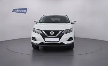 Nissan Qashqai 2019 года за 50 490 BYN в Минск