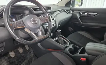 Nissan Qashqai 2019 года за 50 490 BYN в Минск