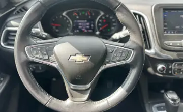 Chevrolet Equinox 2020 года за 57 750 BYN в Витебск