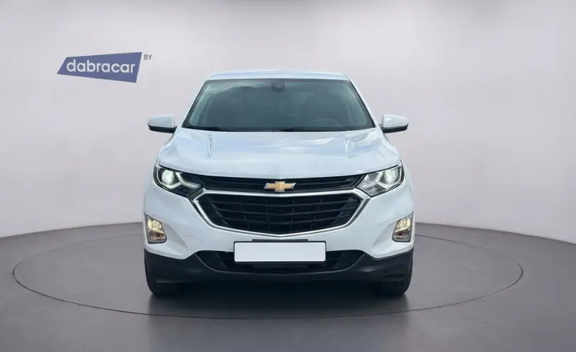 Chevrolet
