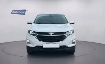 Chevrolet Equinox 2020 года за 57 750 BYN в Витебск