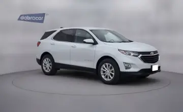 Chevrolet Equinox 2020 года за 57 750 BYN в Витебск
