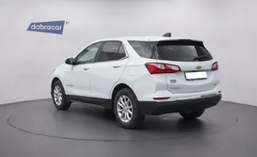 Chevrolet Equinox 2020 года за 57 750 BYN в Витебск