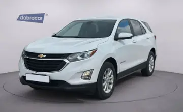 Chevrolet Equinox 2020 года за 57 750 BYN в Витебск