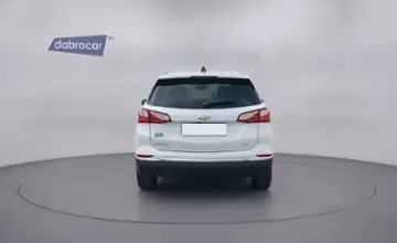 Chevrolet Equinox 2020 года за 57 750 BYN в Витебск