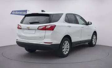 Chevrolet Equinox 2020 года за 57 750 BYN в Витебск
