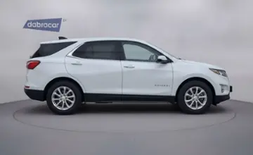 Chevrolet Equinox 2020 года за 57 750 BYN в Витебск