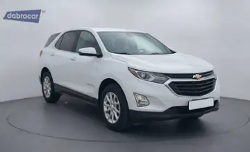 Chevrolet Equinox 2020 года за 57 750 BYN в Витебск