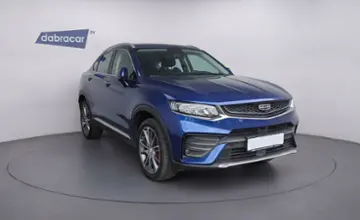 Geely Tugella 2021 года за 72 450 BYN в Минск