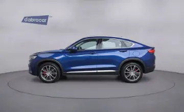 Geely Tugella 2021 года за 72 450 BYN в Минск