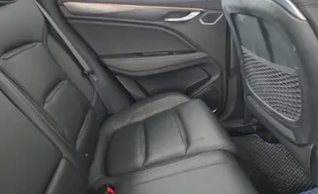 Geely Tugella 2021 года за 72 450 BYN в Минск