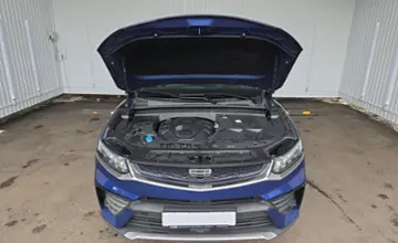 Geely Tugella 2021 года за 72 450 BYN в Минск
